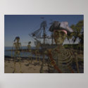Pirates Curse posters