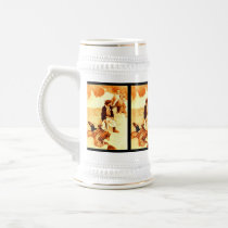 Pirate's Duel mugs