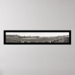 Pirates Giants Baseball Photo 1905 Posters