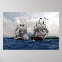 pirates II Poster