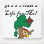 Pirate's Life Use Pad