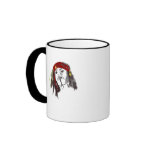 Pirates Mug