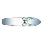 Pirates of Bavaria skateboards