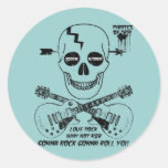 PIRATES OF R&R2 Sticker