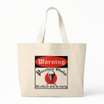 Pirates Only bags