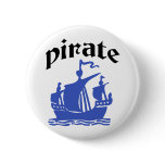Pirates original design! button