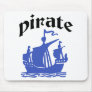 Pirates original design! mousepads