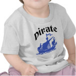Pirates original design! shirts