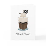 Pirates · Pirate Ship cards
