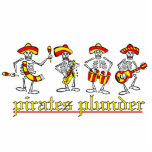 pirates plunder v2 photo sculptures