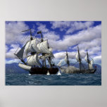 Pirates posters
