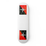 Pirate's Realm Skateboard