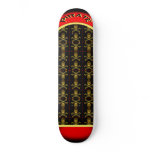 PIRATE'S RIDE skateboards