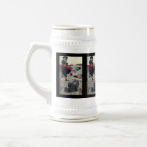 Pirate's Treasure Coffee Mug