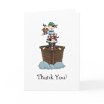 Pirates · Two Pirates in a Boat
