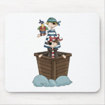 Pirates · Two Pirates in a Boat