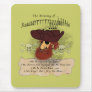 Pirate's Woe Mouse Pads