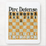 Pirc Defence