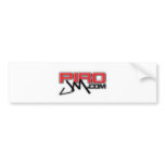 PIRO JM . COM bumper stickers