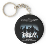 PISCA Keychain