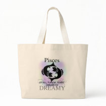 Pisces About You Bags