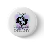 Pisces About You buttons