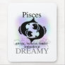 Pisces About You Mousepad