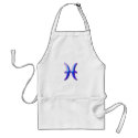 Pisces aprons