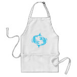 pisces aprons