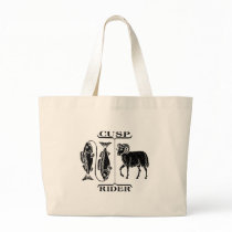 Pisces/Aries Bags