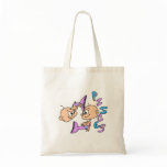 Pisces Baby Fish bags