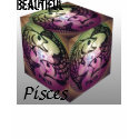 Pisces, Beautiful Zodiac Tee t-shirts