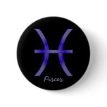 Pisces Button