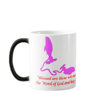 Pisces DreamMaker Mug