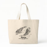 Pisces (February 19th - March 20th) bags