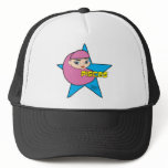 Pisces Hat