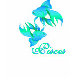 Pisces Horoscope T-shirt