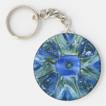 Pisces Key Chains