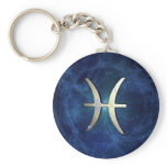 Pisces keychains