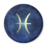 Pisces magnets