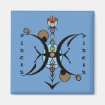 PISCES Magnet