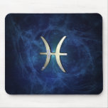 Pisces mousepads