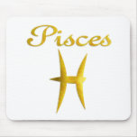 Pisces mousepads