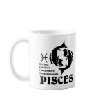 Pisces Mug