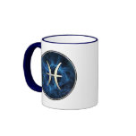 Pisces mugs