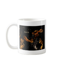 Pisces Mug - Fish Mugs