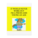 PISCES