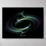Pisces posters