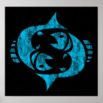 pisces poster