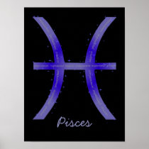 Pisces Poster